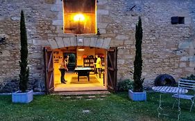 La Forge, Le Banquet Aux Eyzies